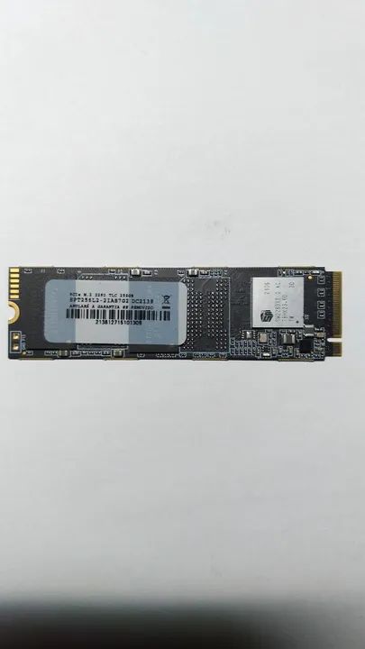 SSD M.2 - PCI 2.0 256GB - Foto 6