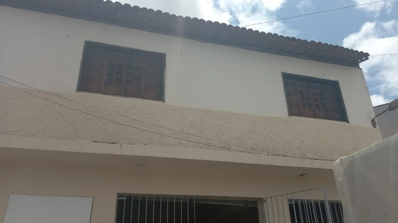 Foto - Maceió - Tabuleiro do Martins