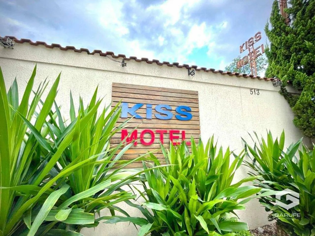 Hotel com 25 dormitórios à venda, 500 m² por R$ 2.000.000,00 - Chácaras Reunidas - São Jos - Foto 4