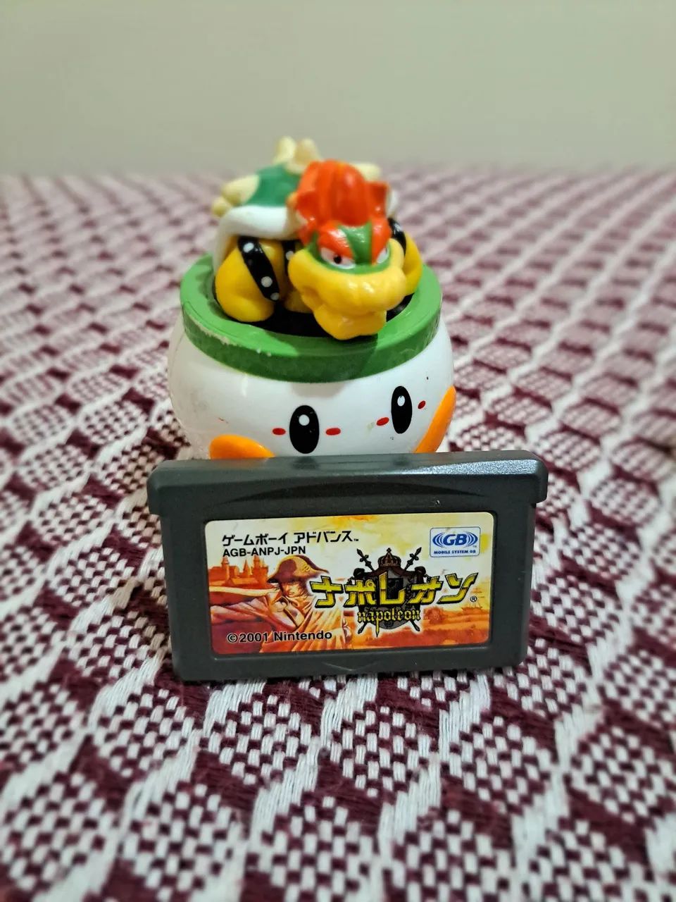 Jogos de Gameboy Advance  - Foto 3