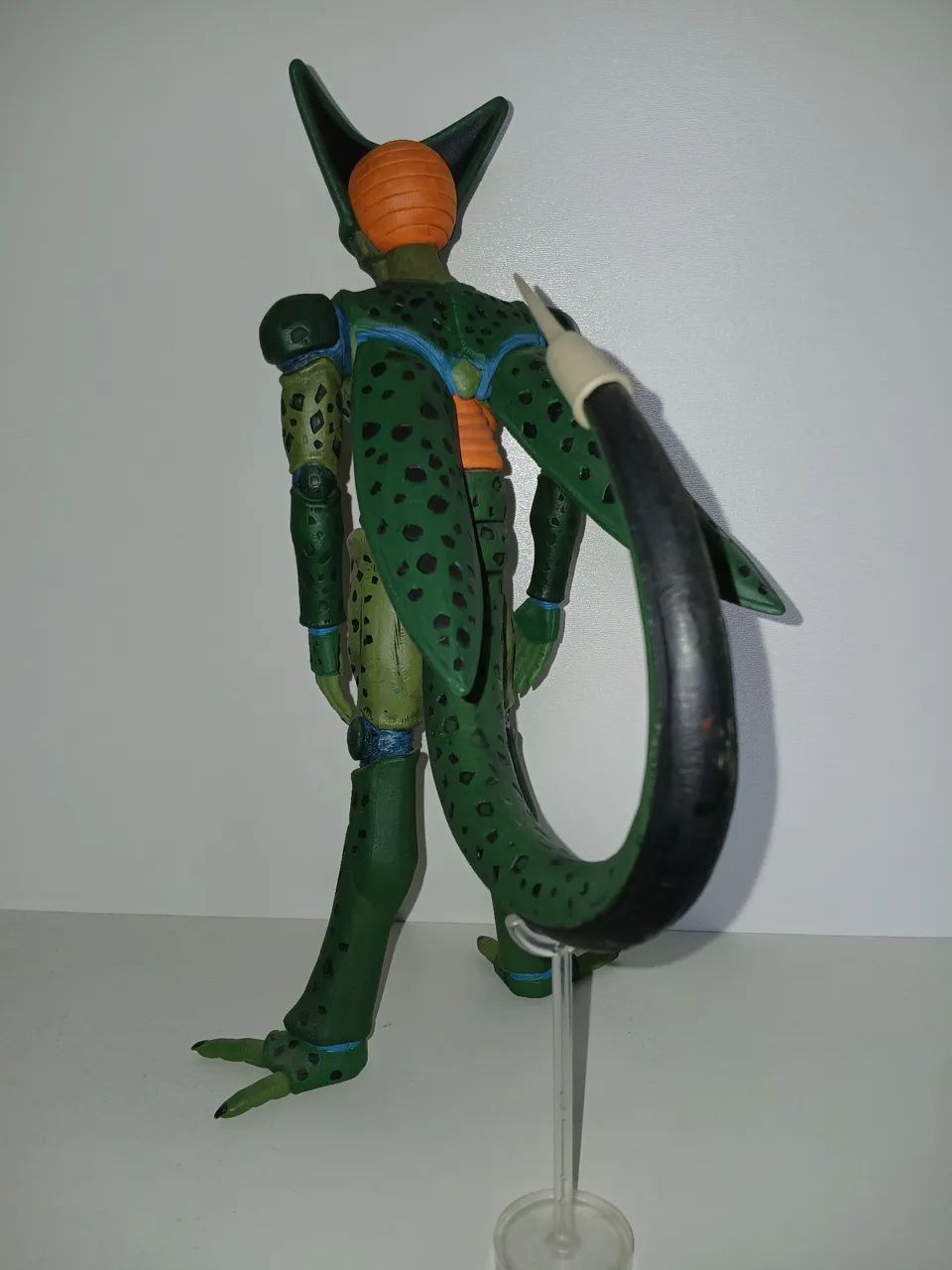 Cell Dragon Ball Z - Action Figure - Foto 2