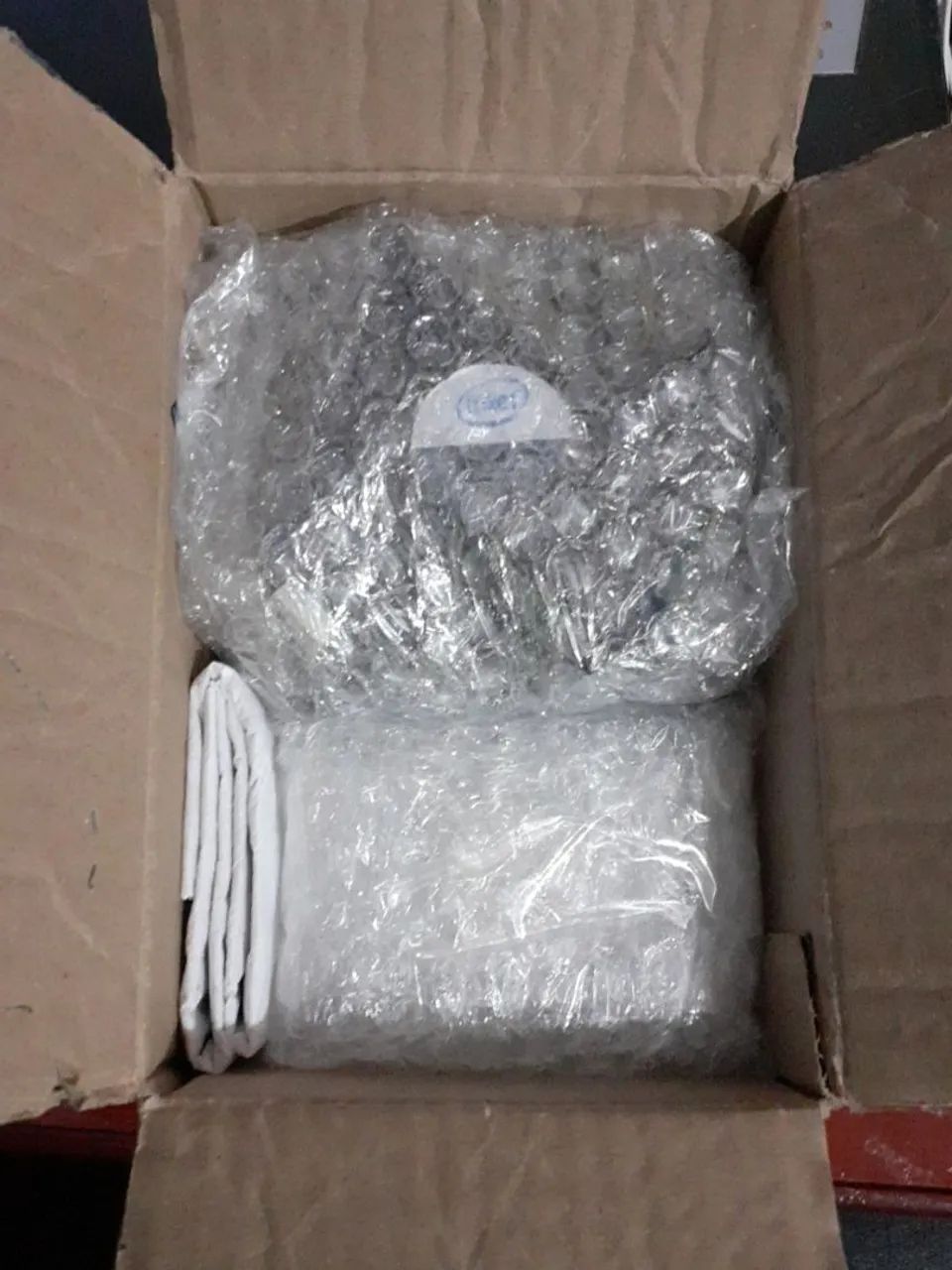 Intel Core 2 Duo E5200 Usado (LGA 775) Processador + Ventoinha Cooler. - Foto 4