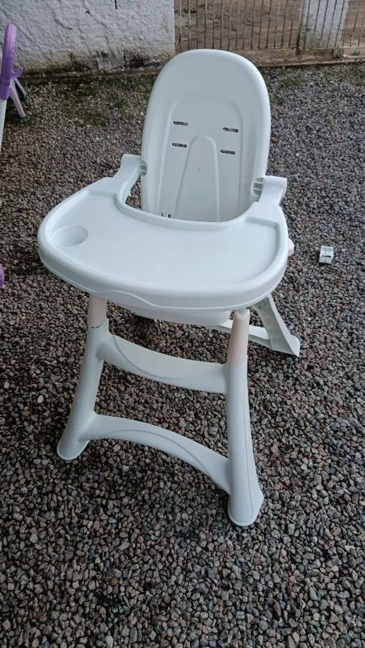 Cadeira Gazerano Premium - Foto 5