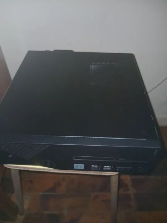 Computador Intel completo - Foto 2