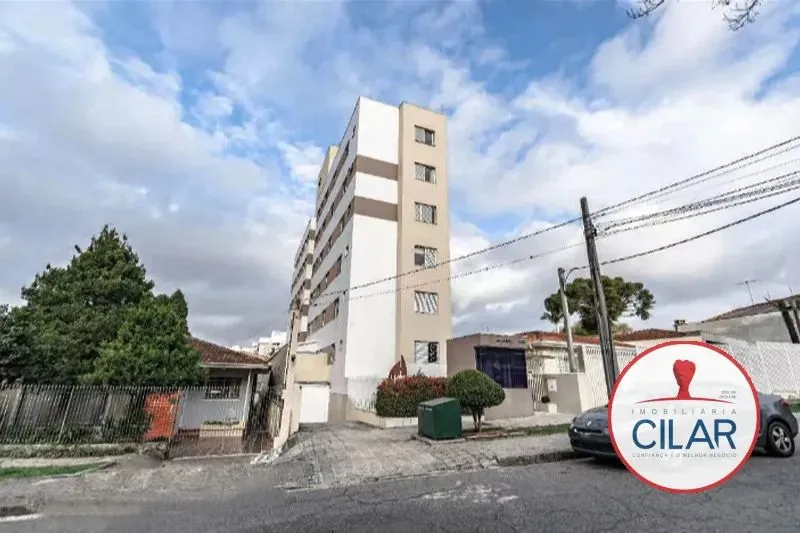 Imobiliária Cilar Aluga Apartamento 3 quartos no Ahú com 129m², Ref. 02071.005 - CILAR