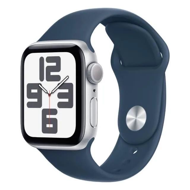 Apple Watch SE 2th Geração 44mm - Lacrados  - Foto 3