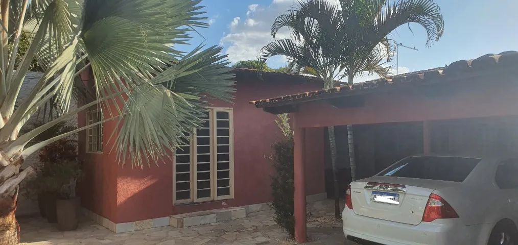 Foto - Aparecida de Goiânia - Jardim Mont Serrat