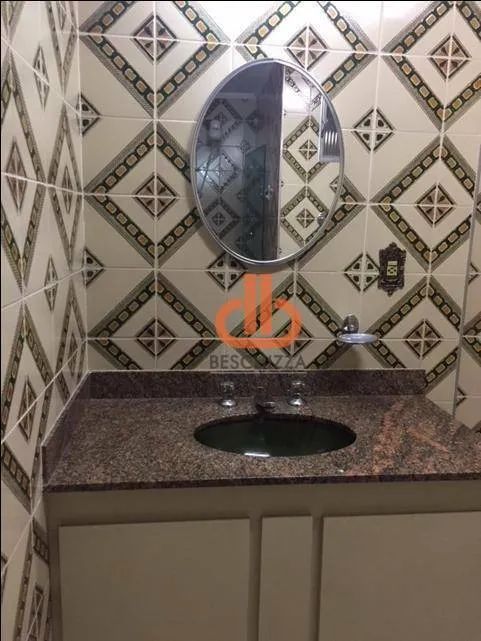 Apartamento com 2 dormitórios para alugar, 115 m² por R$ 5.560,00/mês - Gonzaga - Santos/S - Foto 9