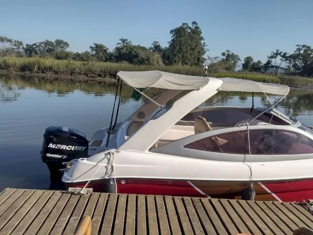 Fs 210 cabinada 