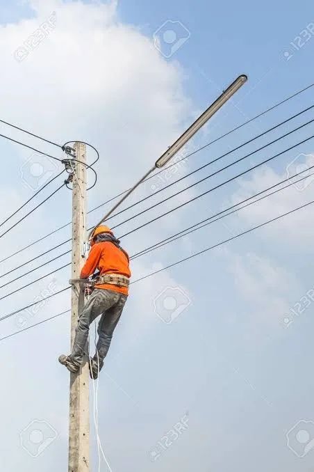 Eletricista 