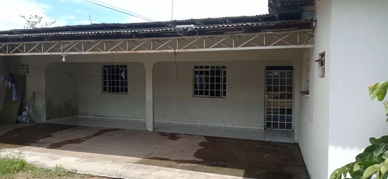 Foto - Boa Vista - Buritis