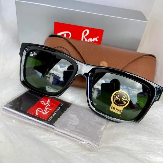 Óculos Ray Ban 238B - Foto 4