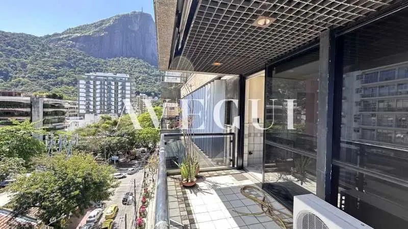 Cobertura-Duplex / Residencial / Lagoa - Foto 7