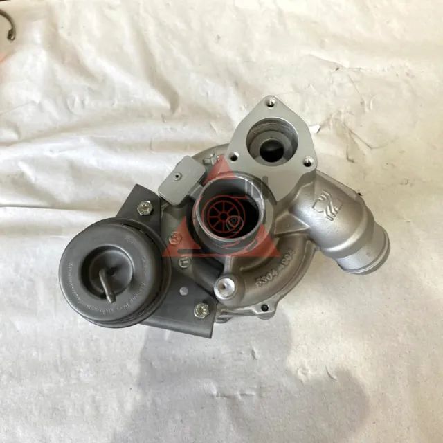Turbina motor 1.6 THP (Recondicionada) - Foto 4