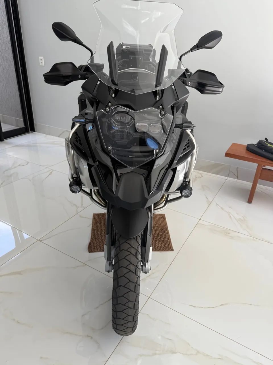 BMW GS 1250 adventure 24/24 - Foto 3