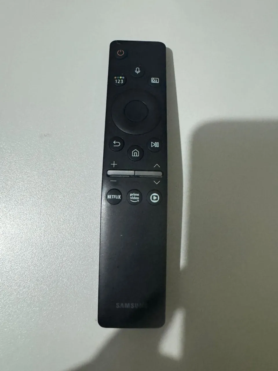 Controle Original de TV Samsung