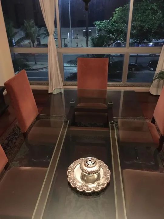 Mesa de jantar  - Foto 2