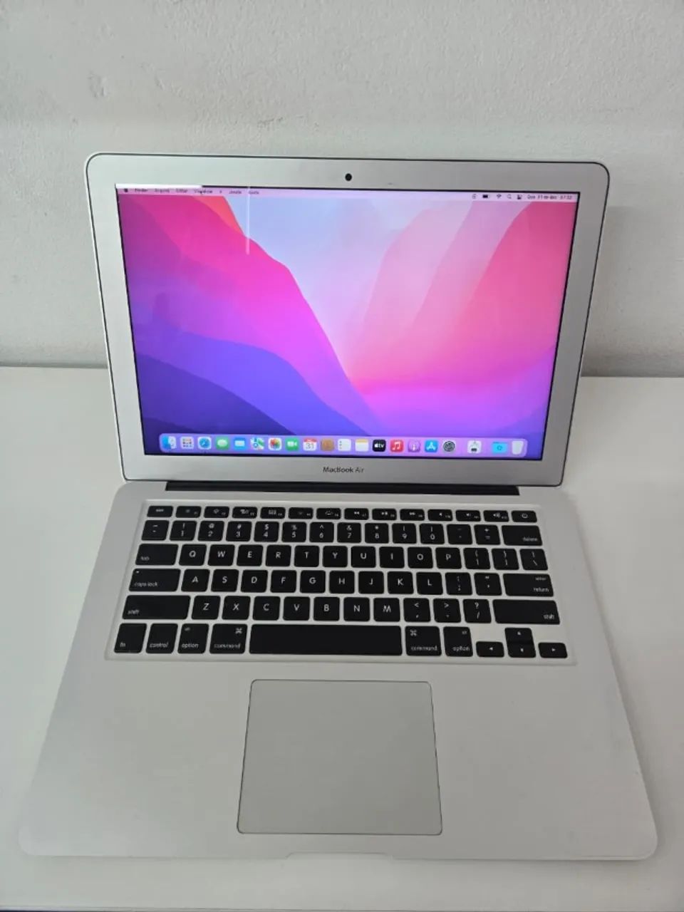 MacBook Air 13 - i5 - 8GB - SSD 128GB -OPORTUNIDADE