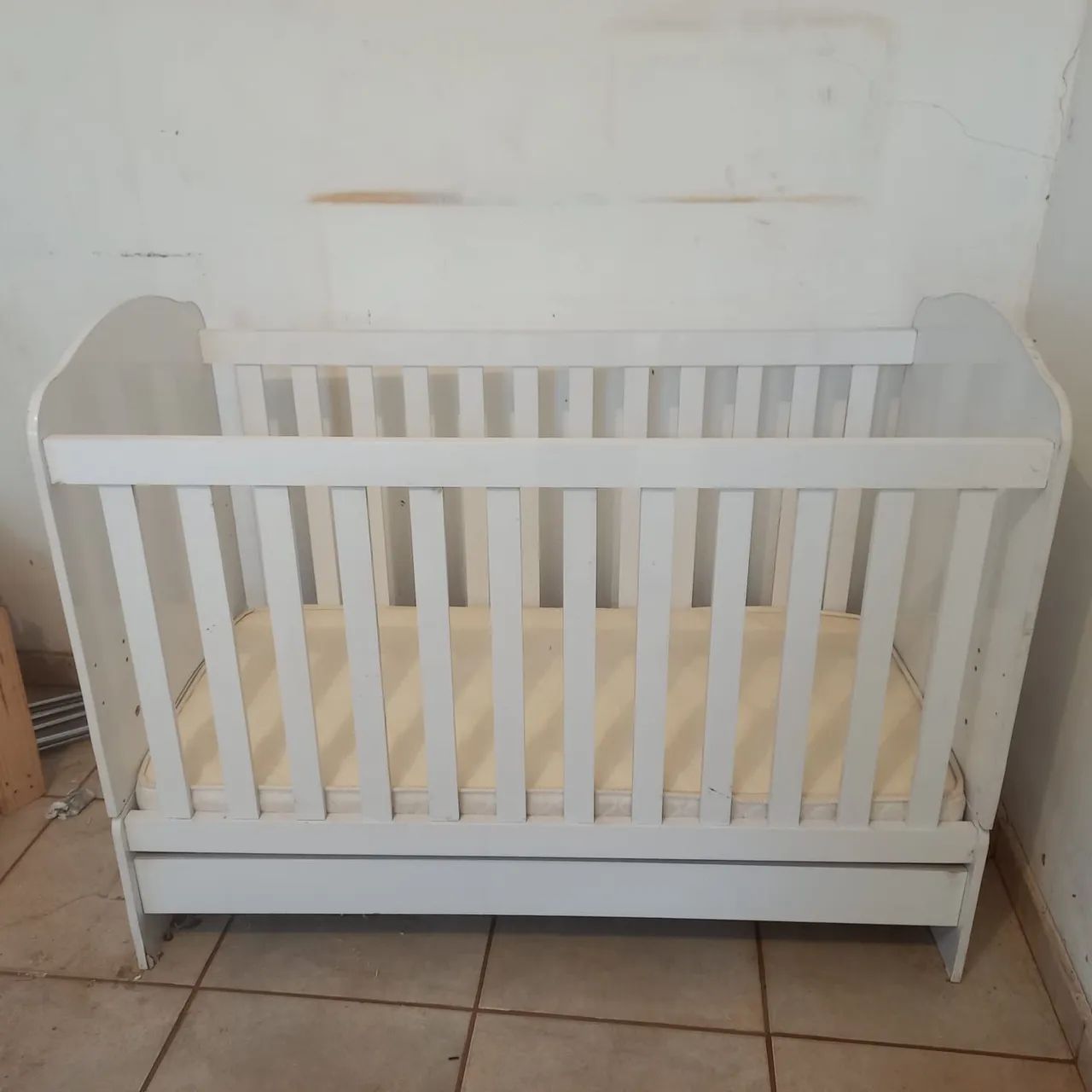Berço/cama - Foto 2