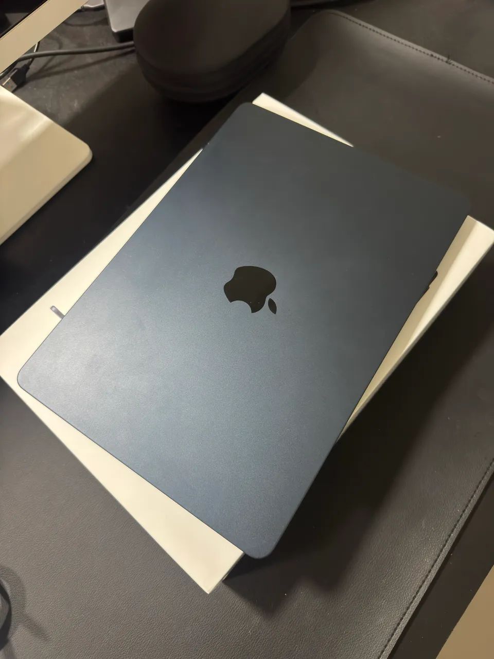 Macbook Air M2 16gb de Ram 256Gb de ssd - Notebooks - Lourdes