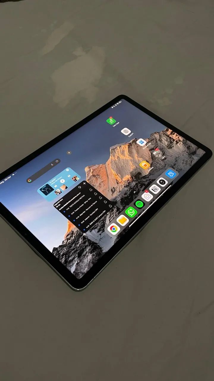 Tablet Xiaomi Mi Pad 5  - Foto 3