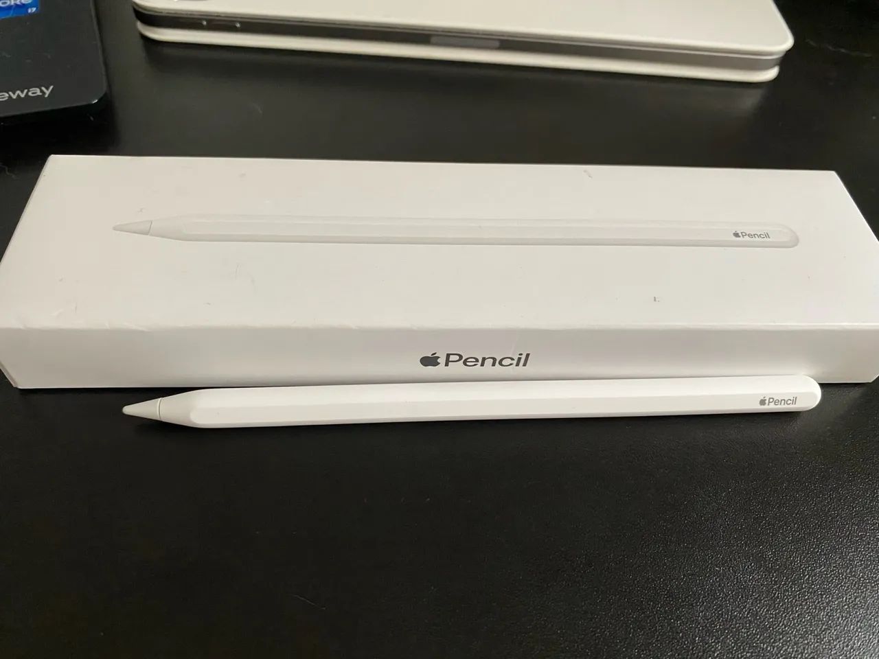 Vende-se! Apple Pencil (2a geração)