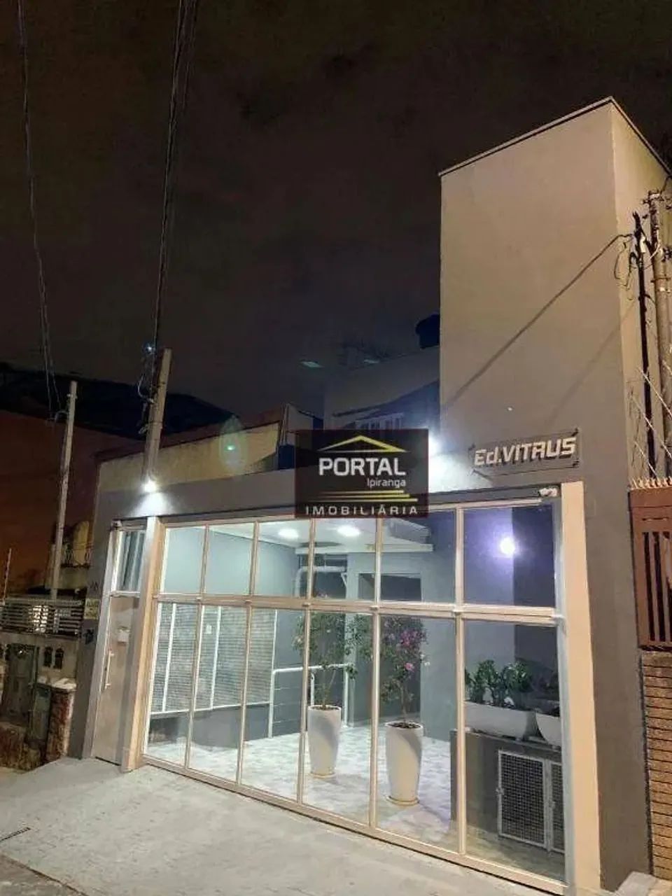 Locação kitnets Rua Leandro de Carvalho 381