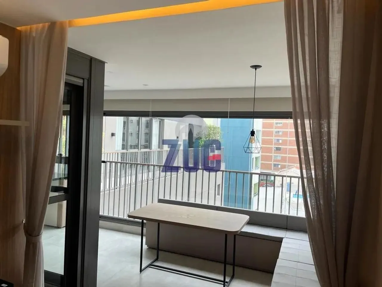 Apartamento à venda e para alugar em São Paulo, Paraíso, com 1 quarto, com 42 m²