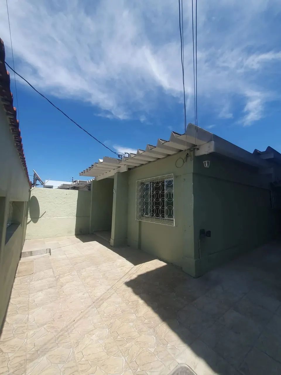Casa para locação, Campo Grande, Rio de Janeiro, RJ - Foto 3