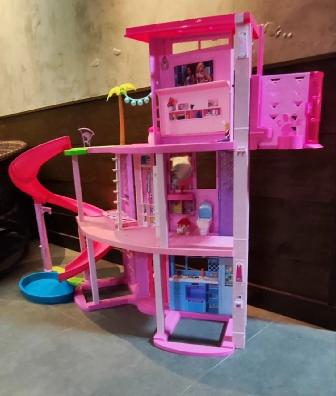 Casinha da Barbie!! - Foto 3