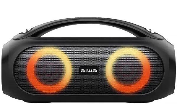 Speaker Aiwa AWS500BT - Foto 2