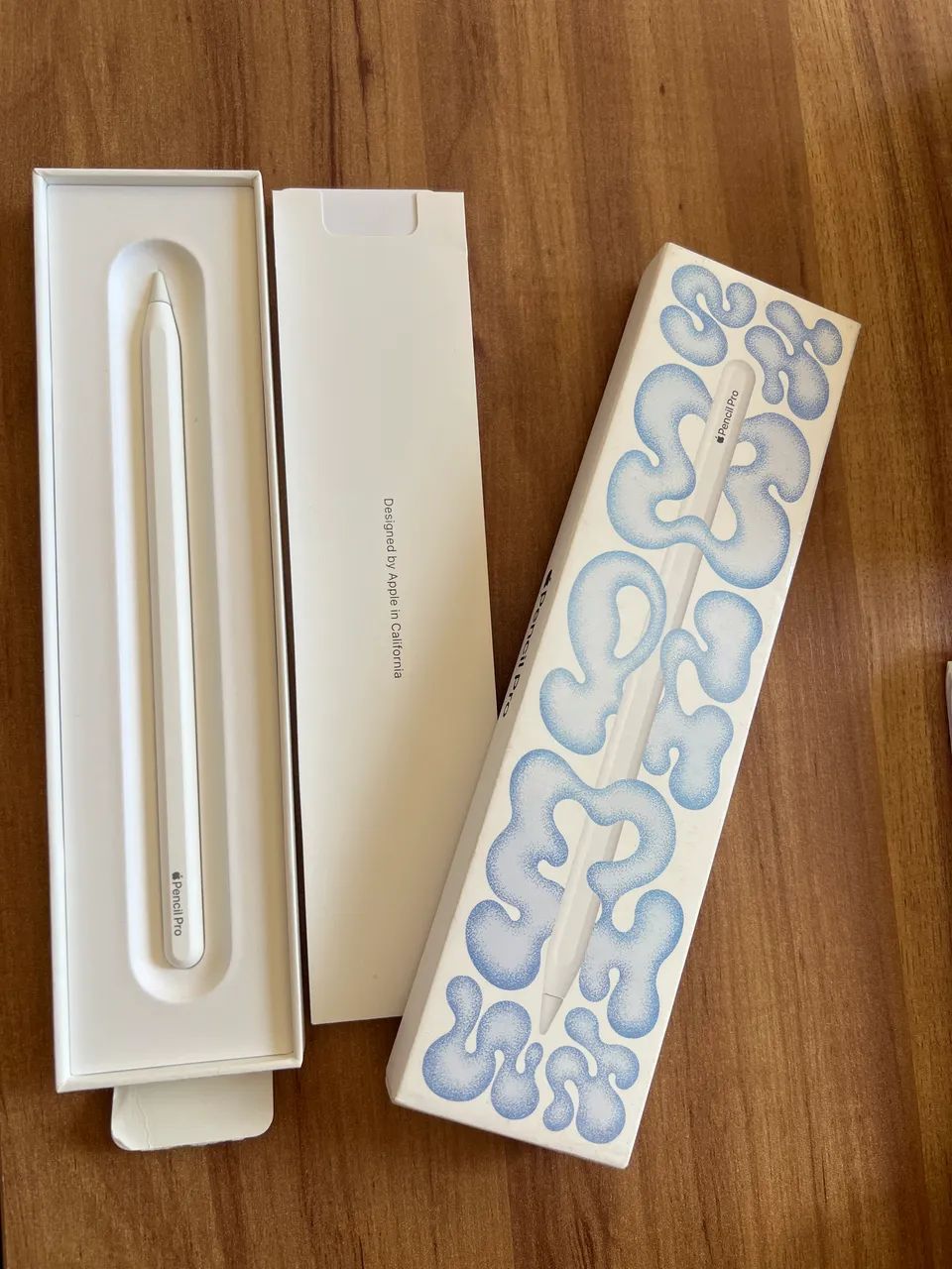 Apple Pencil Pro  - Foto 4