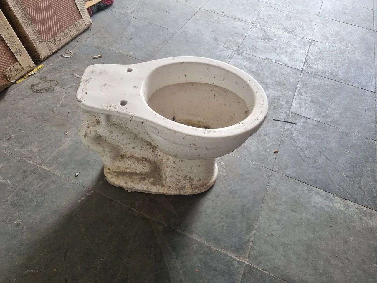 Vaso Sanitário - Foto 4