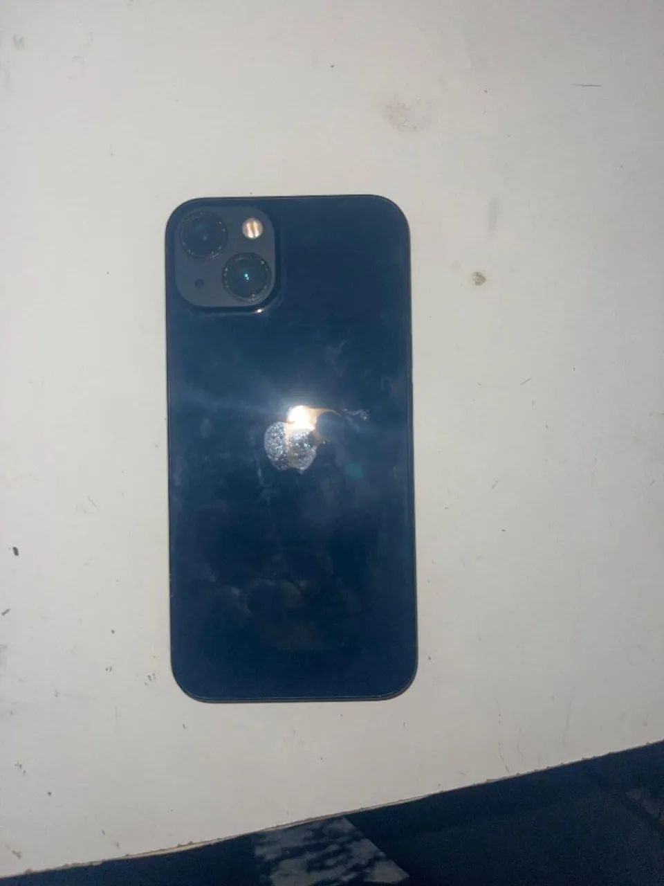 iPhone 13 retirada de peças 
