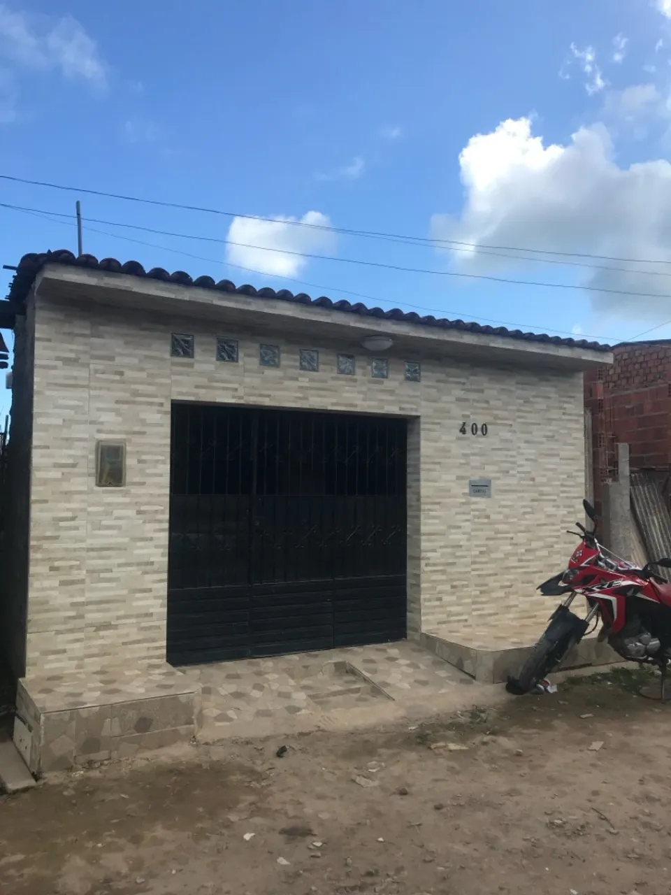 CASA A VENDA 150 mil BOM PARTO