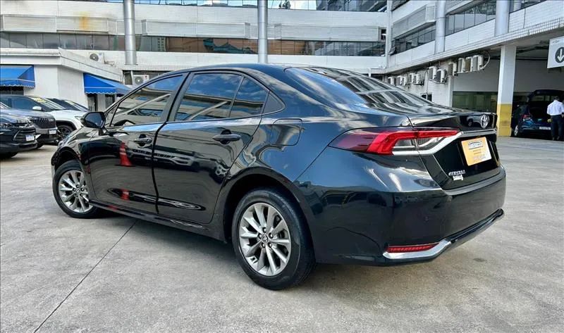 TOYOTA COROLLA 2.0 Vvt-ie GLI - Foto 3