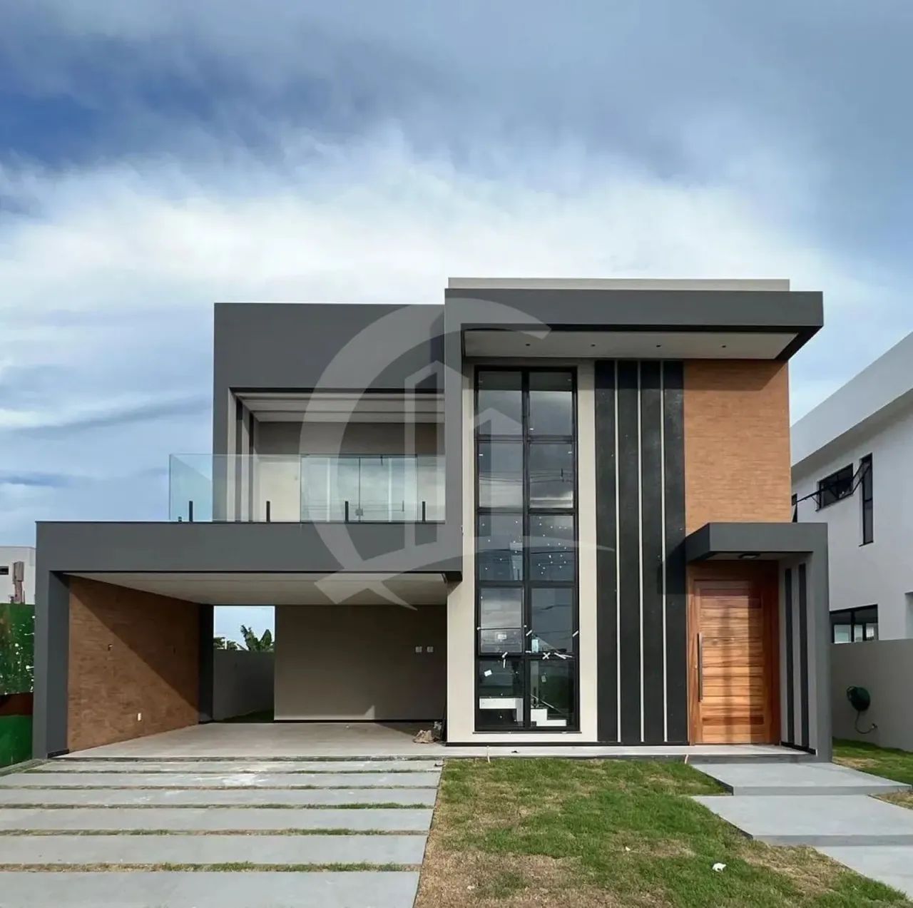 Viva com Requinte e Exclusividade no Terras Alphaville!