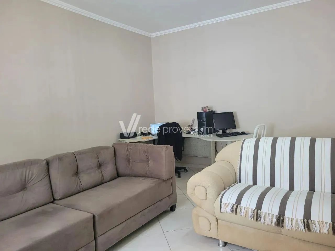 casa - Jardim Proença - Campinas - Foto 3