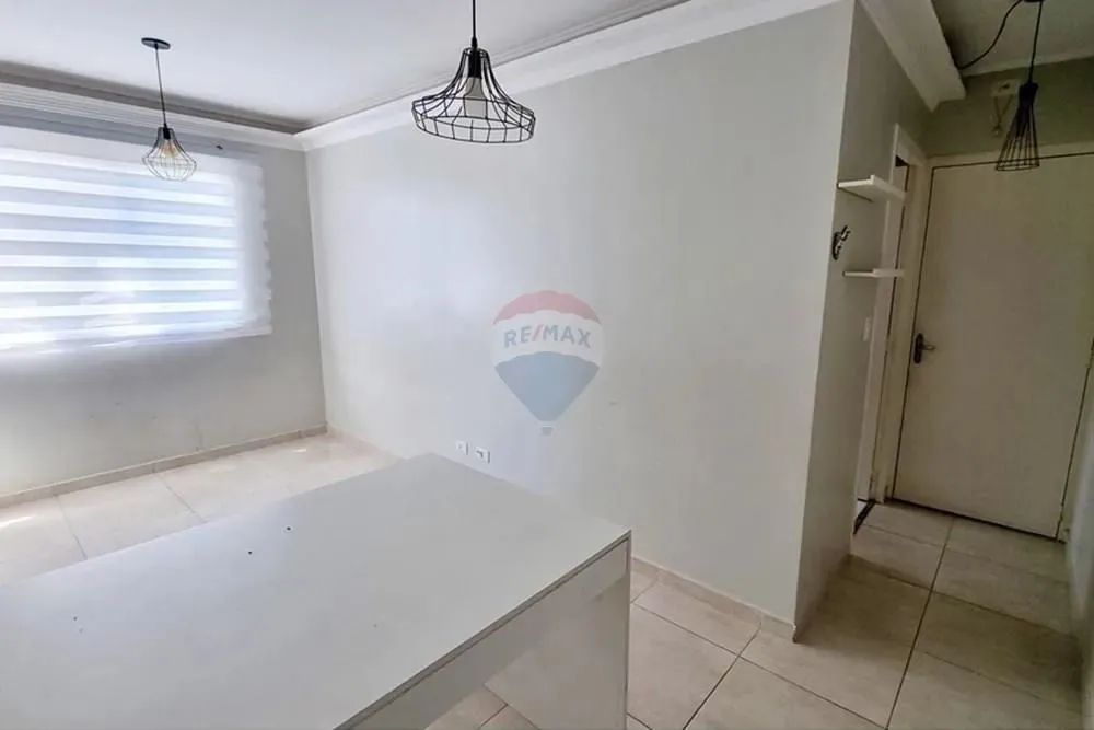 Apartamento no Condomínio Vida Bella 2 na Vila Jundiaí em Mogi das Cruzes - Foto 2