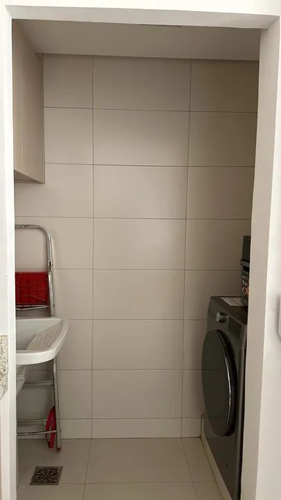 2/4 LUX FLAMBOYAN sem TAXA CONDOMINIO - Foto 12