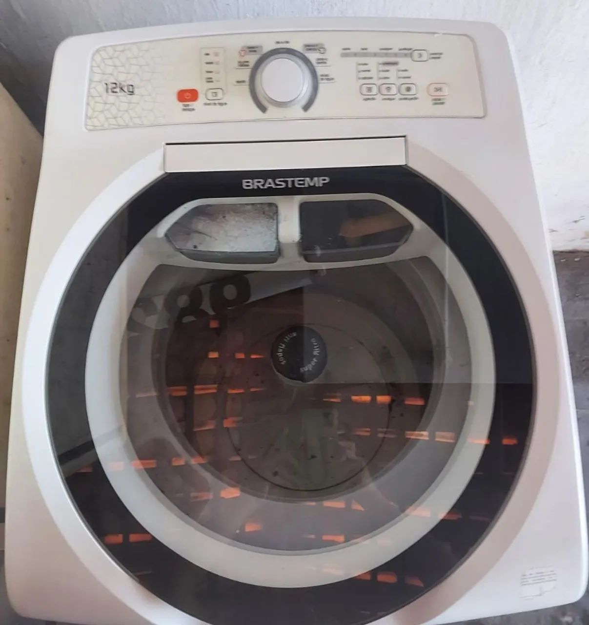 Assistência Técnica Em Máquinas De Lavar E Micro-ondas Em Domicílio  - Foto 4