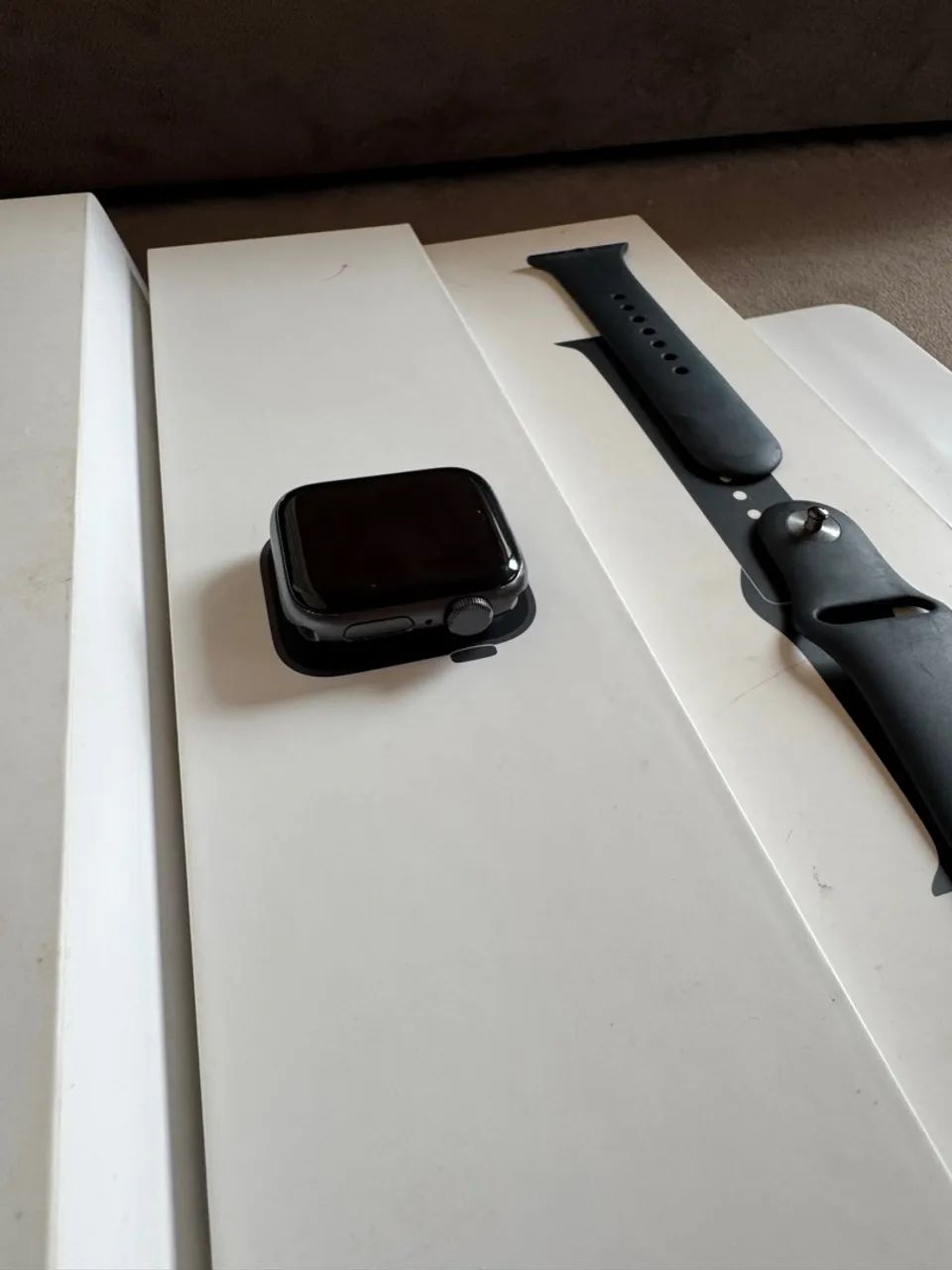 Apple Watch SE 40mm - Foto 2