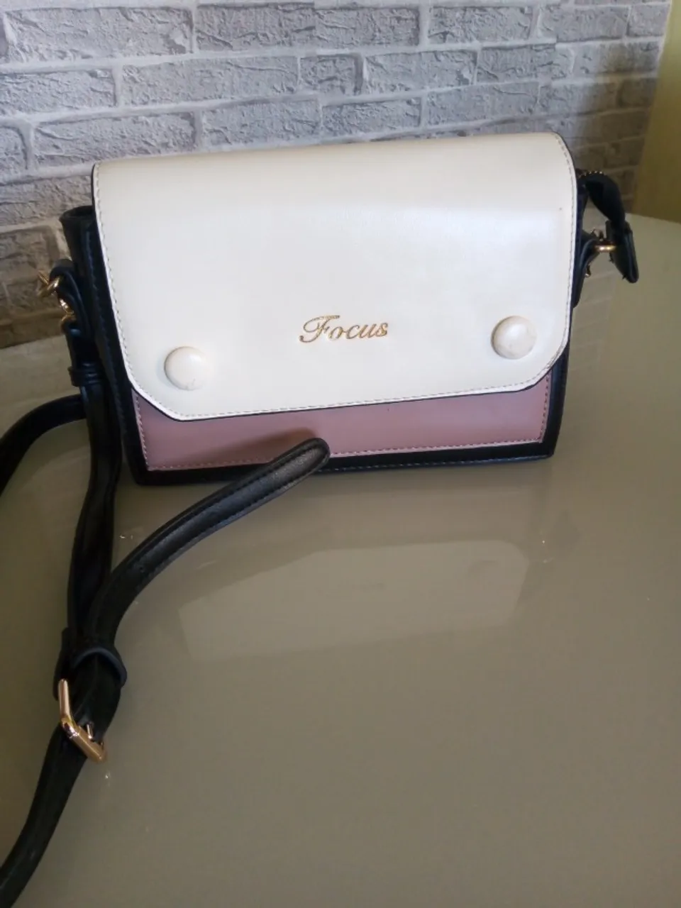 Bolsa e acessórios