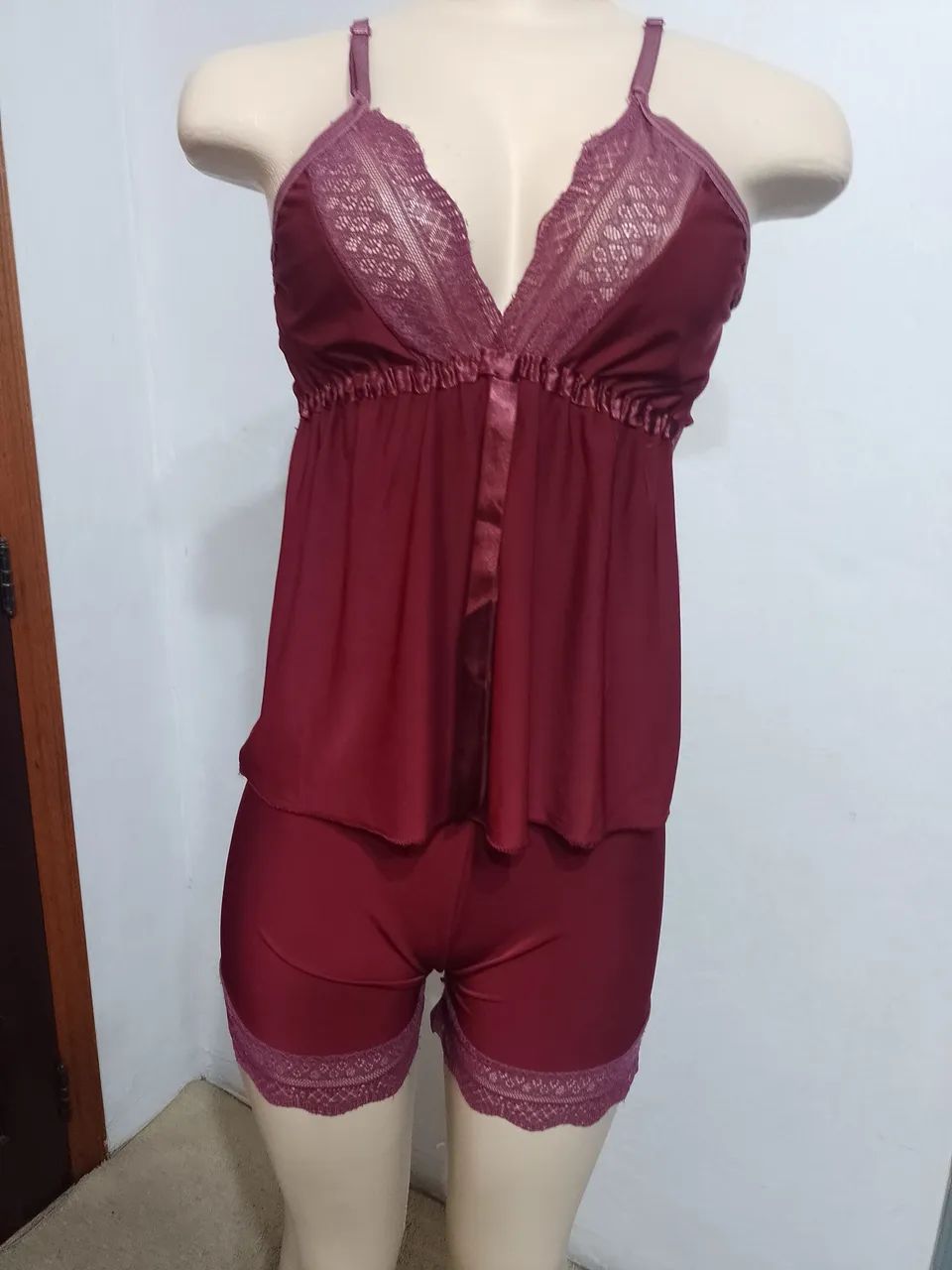 Short dool - tamanho P - Foto 2