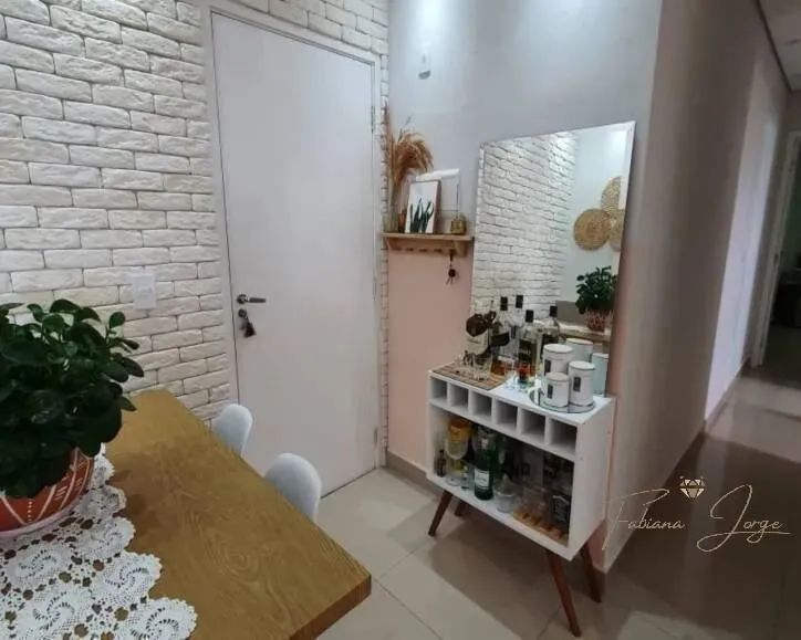 Apartamento para venda no Edifíico Poema, na avenida Amoreiras em Campinas! - Foto 2