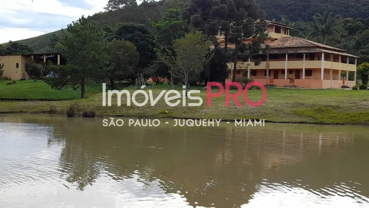 Pousada São Thomé das Letras - Foto 2
