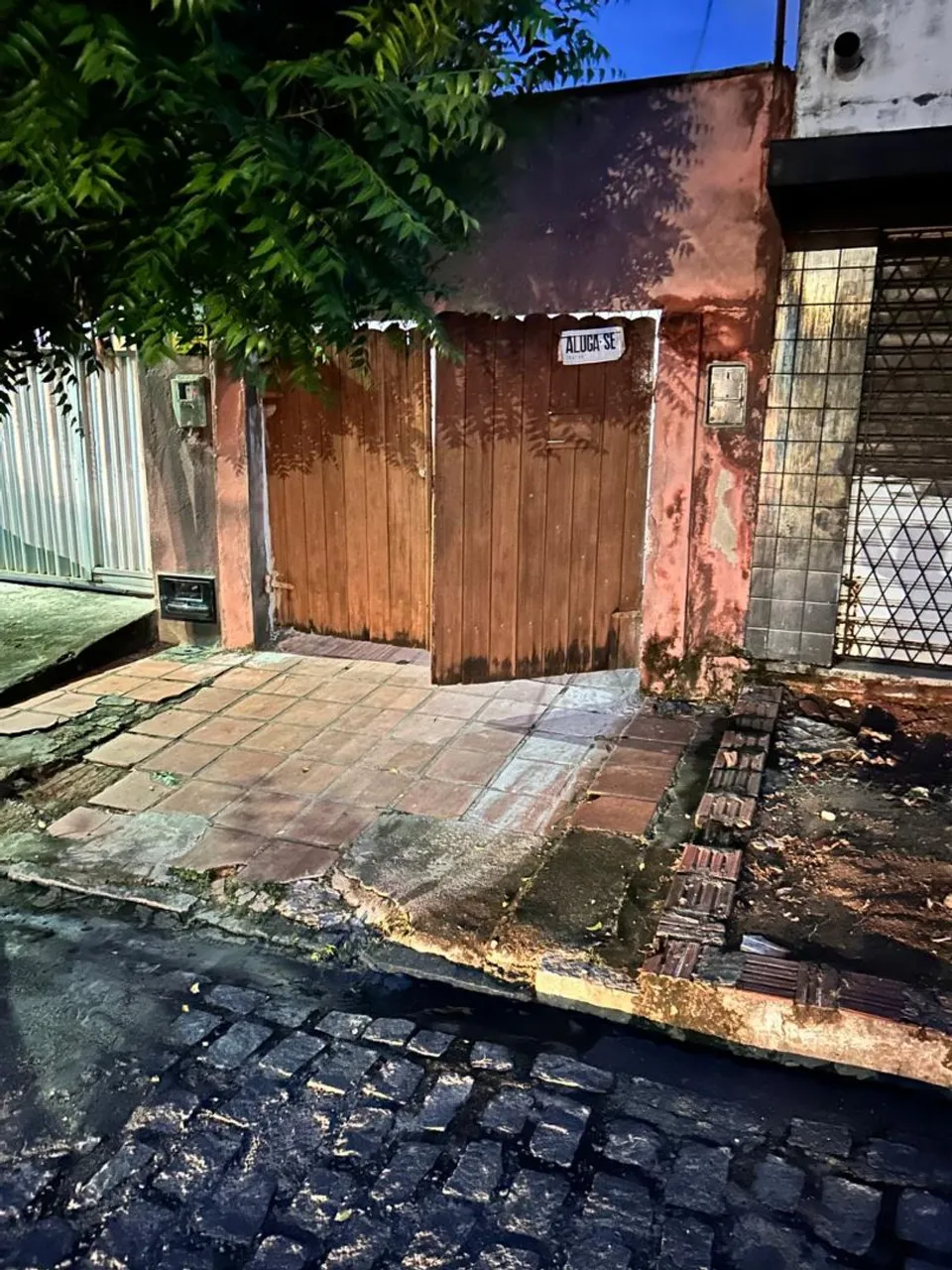 Casa alugar conjunto santarem
