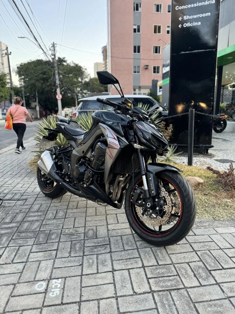 Z1000 - Foto 5