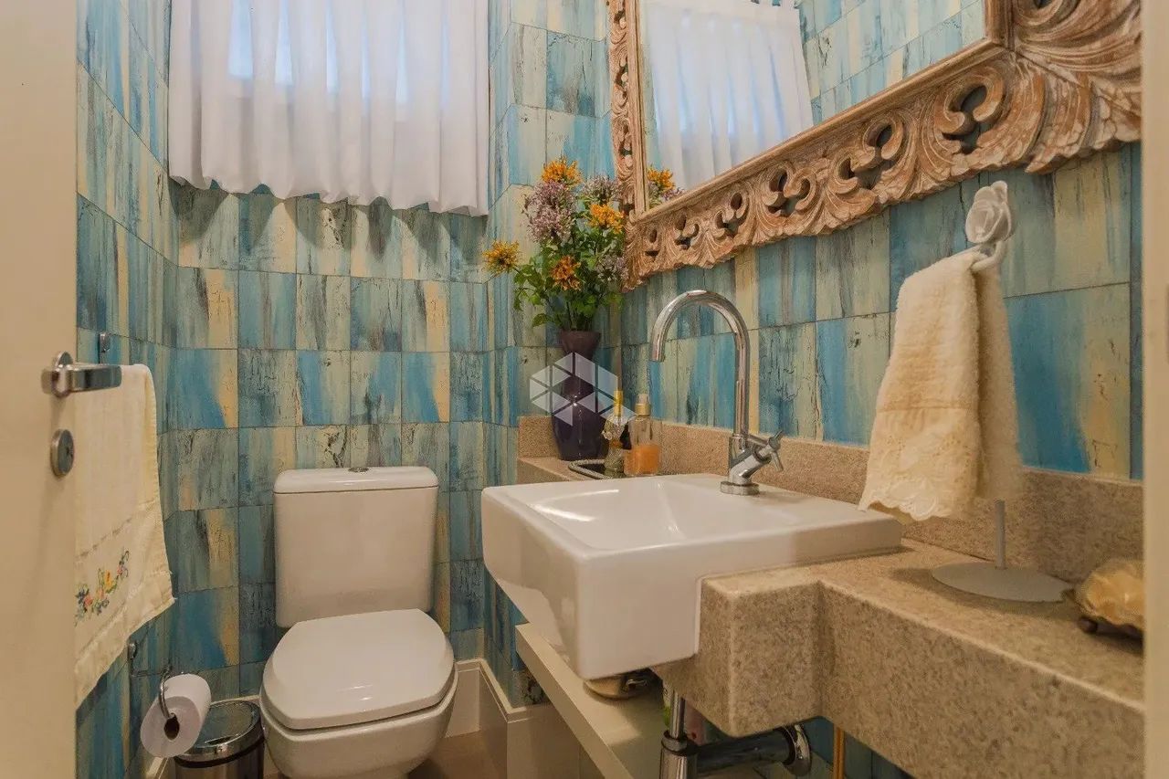 Apartamento para comprar no Três Figueiras com 3 suítes - Foto 11