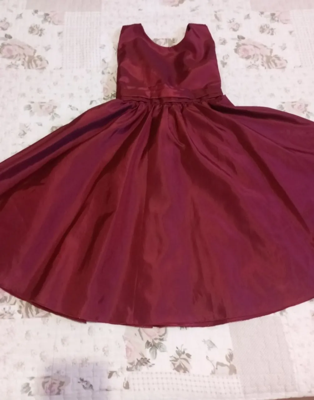 Vestidos de festa infantil